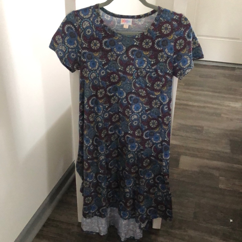LuLaRoe Carly